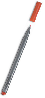FC GRİP FİNEPEN 0 4MM TURUNCU