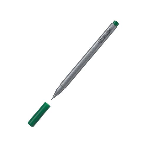 FC GRİP FİNEPEN 0,4MM YEŞİL