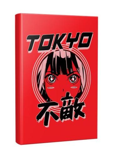 Fearless Anime-Manga Planlama Defteri Fearless Anime-Manga Planlama Defteri
