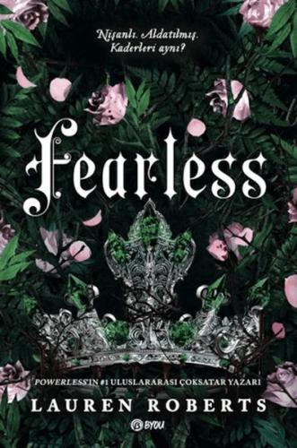 Fearless (Ciltli) Fearless (Ciltli)