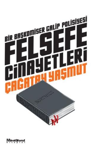 Felsefe Cinayetleri