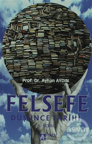 Felsefe Düşünce Tarihi