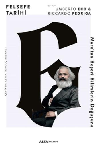 Felsefe Tarihi 6 (Ciltli)