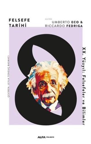 Felsefe Tarihi 8 (Ciltli)