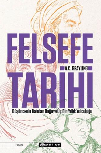 Felsefe Tarihi Felsefe Tarihi