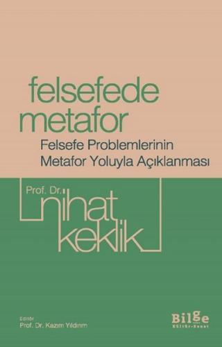 Felsefede Metafor Felsefede Metafor
