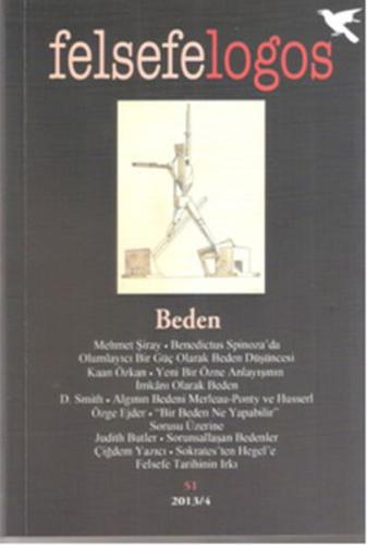 Felsefelogos - Beden Felsefelogos - Beden