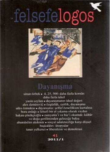 Felsefelogos - Dayanışma Felsefelogos - Dayanışma