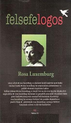 Felsefelogos - Rosa Luxemburg Felsefelogos - Rosa Luxemburg