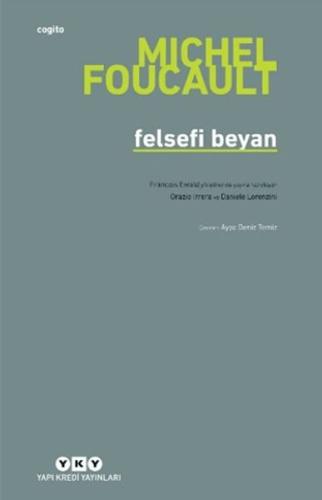 Felsefi Beyan