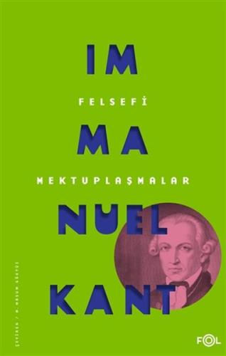 Felsefi Mektuplaşmalar Felsefi Mektuplaşmalar