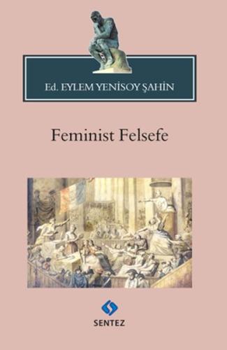 Feminist Felsefe Feminist Felsefe
