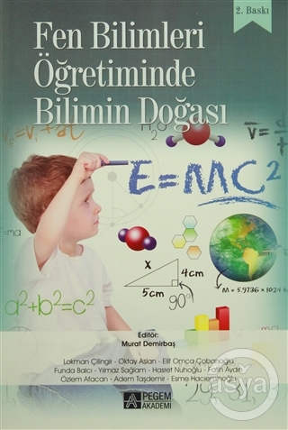 Fen Bilimleri Öğretiminde Bilimin Doğası