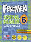 FENOMEN 6.SINIF SOSYAL BİLGİLER SORU BANKASI