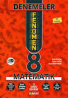 FENOMEN 8.SINIF MATEMATİK DENEME