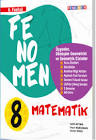 FENOMEN 8.SINIF MATEMATİK FASİKÜLÜ