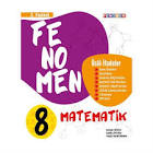 FENOMEN 8.SINIF MATEMATİK ÜSLÜ İFADELER