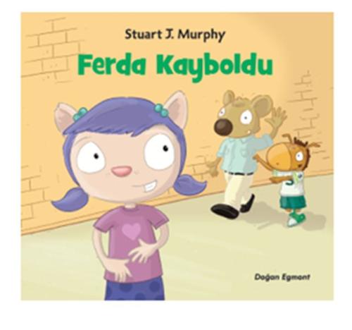 Ferda Kayboldu Ferda Kayboldu