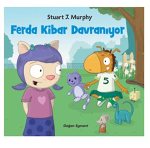 Ferda Kibar Davranıyor Ferda Kibar Davranıyor