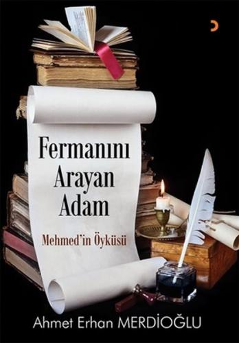 Fermanın Arayan Adam Fermanın Arayan Adam