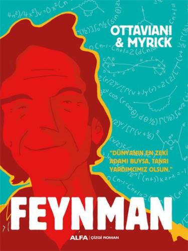 Feynman Feynman