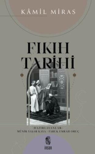 Fıkıh Tarihi Fıkıh Tarihi