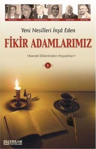Fikir Adamlarimiz 1 Fikir Adamlarimiz 1