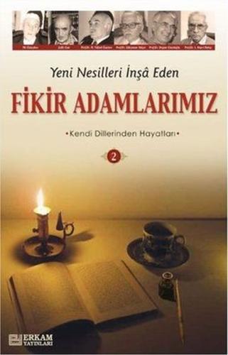 Fikir Adamlarimiz 2 Fikir Adamlarimiz 2