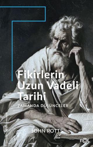 Fikirlerin Uzun Vadeli Tarihi -Zamanda Düşünceler Fikirlerin Uzun Vadeli Tarihi -Zamanda Düşünceler