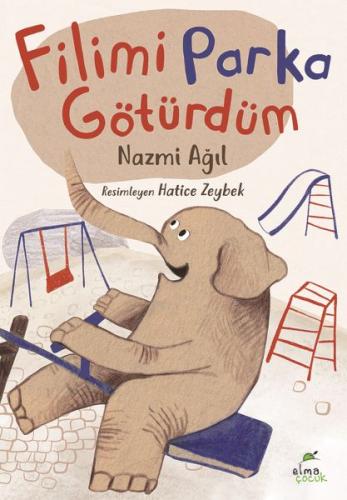 Filimi Parka Götürdüm Filimi Parka Götürdüm
