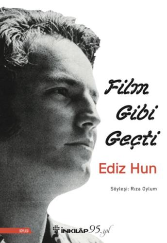 Film Gibi Geçti-Ediz Hun Film Gibi Geçti-Ediz Hun