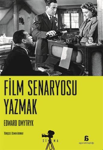 Film Senaryosu Yazmak Film Senaryosu Yazmak
