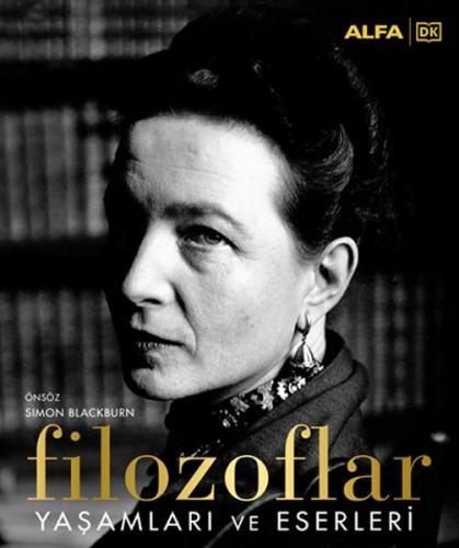 Filozoflar - Yasamlari ve Eserleri Filozoflar - Yasamlari ve Eserleri