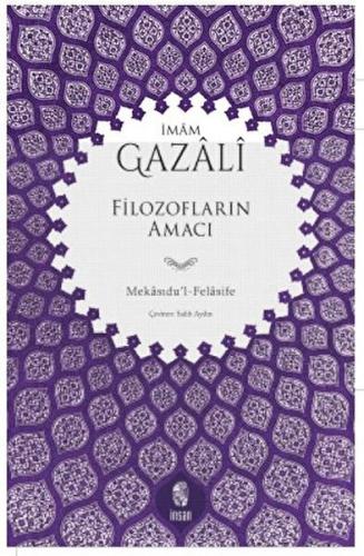 Filozofların Amacı Filozofların Amacı