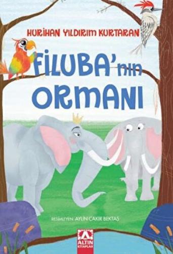 Filuba'nın Ormanı