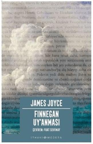 Finnegan Uy'anması Finnegan Uy'anması