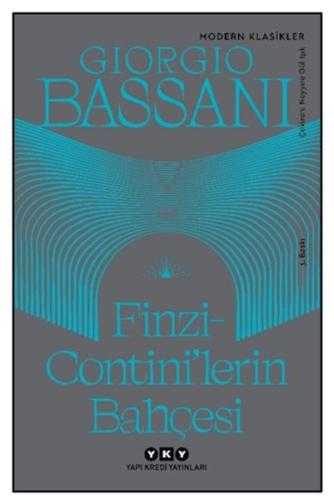 Finzi–Contini'lerin Bahçesi