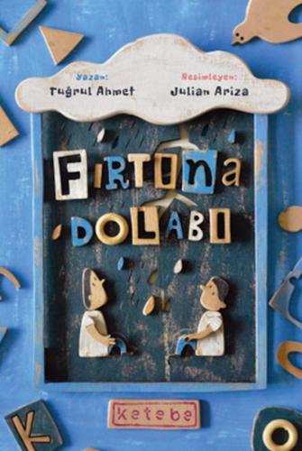 Fırtına Dolabı Fırtına Dolabı
