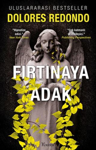 Fırtınaya Adak – 3. Kitap