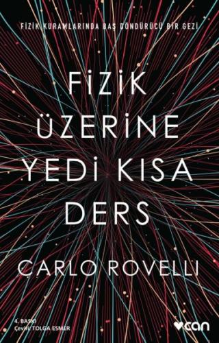 Fizik Üzerine Yedi Kisa Ders