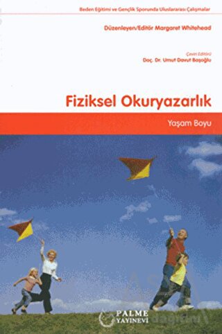 Fiziksel Okuryazarlık