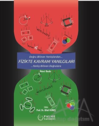 Fizikte Kavram Yanılgıları