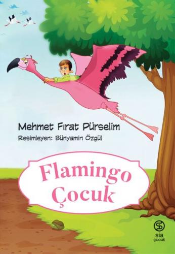 Flamingo Çocuk