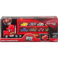 FLG70 CARS MINI TIR ----