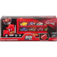 Disney Cars Mini Tır FGL20