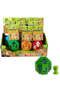 Minecraft Spawn Sürpriz Paket FMC85