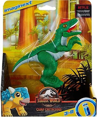 FMX92 IMAGINEXT JURASSIC WORLD FİGÜRLER -