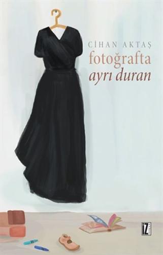 Fotoğrafta Ayrı Duran Fotoğrafta Ayrı Duran