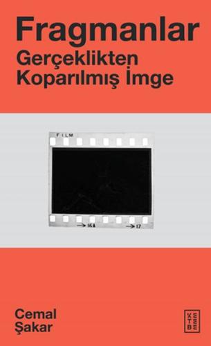 Fragmanlar Fragmanlar