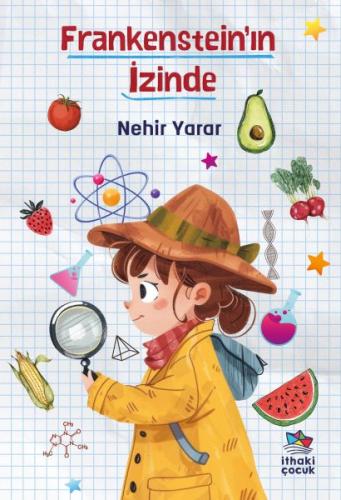 Frankenstein'ın İzinde Frankenstein'ın İzinde